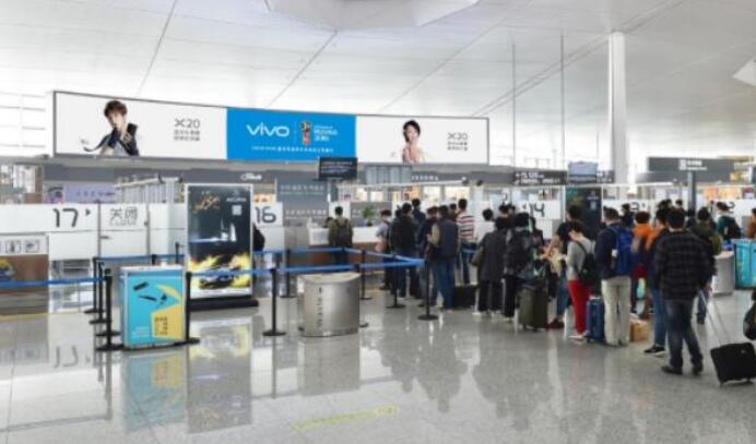 南京機(jī)場(chǎng)廣告